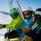 Clients satisfaits La Plagne Aime 2000